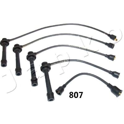 Japko 132807 Set di cavi di accensione per Suzuki Vitara & Baleno - Sistema di accensione Japko 132807 Set di cavi di accensione per Suzuki Vitara & Baleno - Sistema di accensione