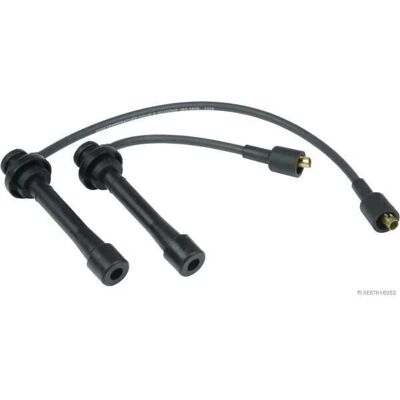 JAPANPARTS Tændrørskabler IC-812 - Tændrørskabler JAPANPARTS Tændrørskabler IC-812 - Tændrørskabler
