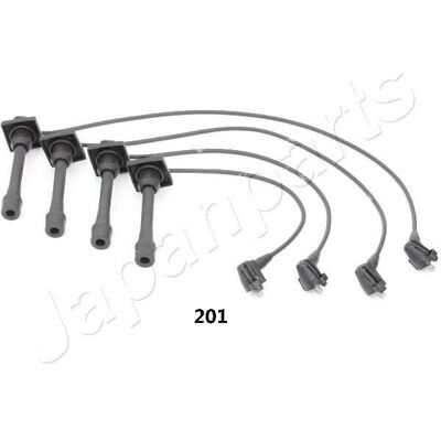 JAPANPARTS Cavi Accensione - IC-201 JAPANPARTS Cavi Accensione - IC-201