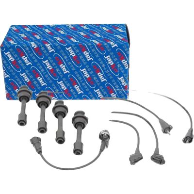 Japko J5382 Tenningskabelsett for Toyota Carina 132203 Japko J5382 Tenningskabelsett for Toyota Carina 132203