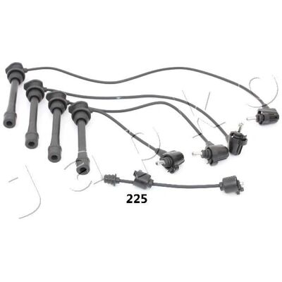Japko 132225 Zündkabelsatz - Zündsystem Japko 132225 Zündkabelsatz - Zündsystem