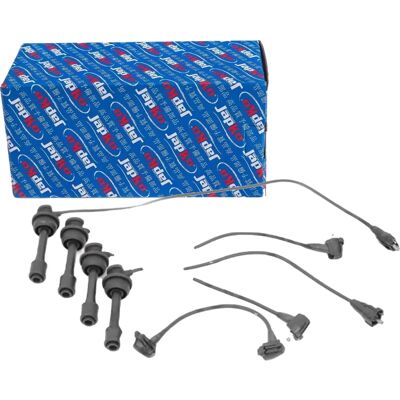 Japko Toyota Celica Zündkabelsatz - Hochwertige langlebige Kabel Japko Toyota Celica Zündkabelsatz - Hochwertige langlebige Kabel