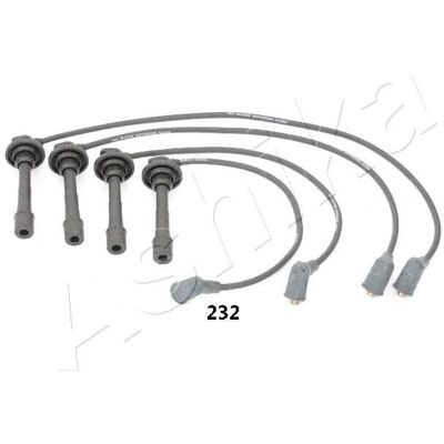 ASHIKA 132-02-232 Ignition Cable Set for Toyota Corolla VI ASHIKA 132-02-232 Ignition Cable Set for Toyota Corolla VI