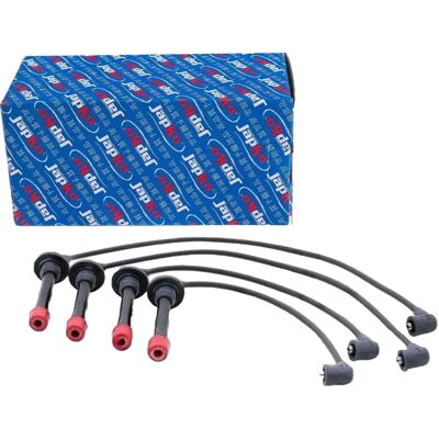 Japko 132233 Zündkabelsatz für Toyota Carina Celica Japko 132233 Zündkabelsatz für Toyota Carina Celica