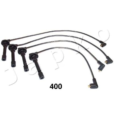 Japko 132400 Ignition Wire Set for Honda Civic, Concerto, CRX Japko 132400 Ignition Wire Set for Honda Civic, Concerto, CRX