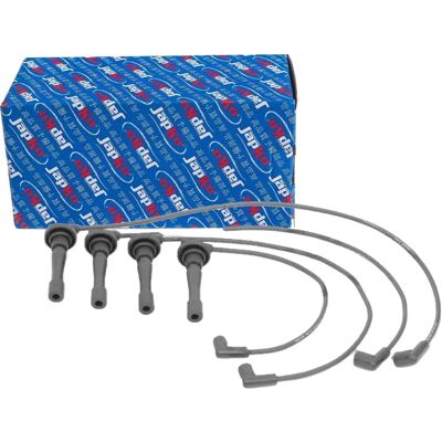 Honda 132416 Ignition Cable Set - Compatible with CR-V, CRX Honda 132416 Ignition Cable Set - Compatible with CR-V, CRX