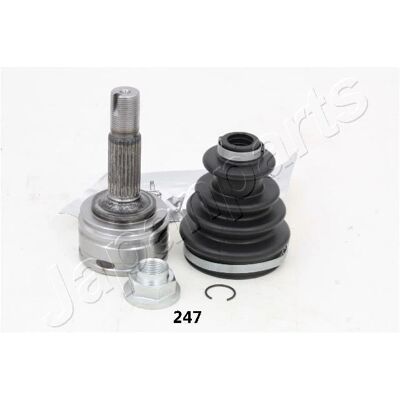 JAPANPARTS CV joint GI-247 - Transmission, Car Part JAPANPARTS CV joint GI-247 - Transmission, Car Part
