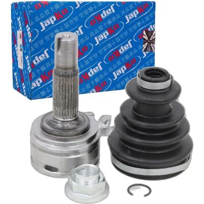 Japko Toyota Aygo - Drive Shaft Joint Kit - Vehicle Type Japko Toyota Aygo - Drive Shaft Joint Kit - Vehicle Type