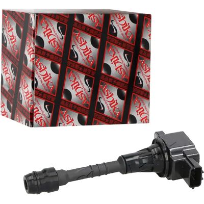 Ashika Μονάδα ανάφλεξης - 78-01-109 για Nissan Almera, Primera Ashika Μονάδα ανάφλεξης - 78-01-109 για Nissan Almera, Primera