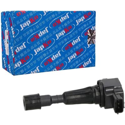 Japko Mazda Zj0118100a Bobina de Ignição - Bobina para Mazda 3 Japko Mazda Zj0118100a Bobina de Ignição - Bobina para Mazda 3