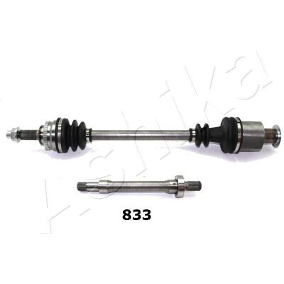 Ashika 6208833 Albero di trasmissione - Albero di trasmissione Ashika 6208833 Albero di trasmissione - Albero di trasmissione