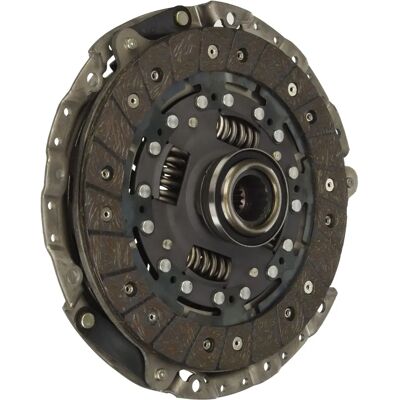 JAPKO 92928 Clutch Kit til Chrysler PT Cruiser JAPKO 92928 Clutch Kit til Chrysler PT Cruiser