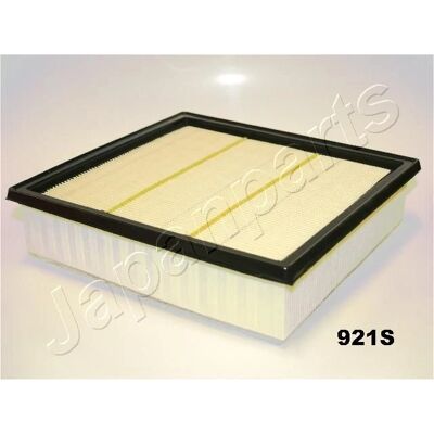 JAPANPARTS FA-921S Luftfilter - Filterinsats, 63x253x235mm JAPANPARTS FA-921S Luftfilter - Filterinsats, 63x253x235mm