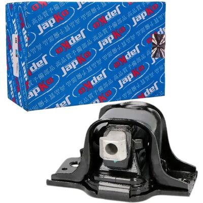 Japko Supporto motore Nissan Qashqai - Goj1021 Japko Supporto motore Nissan Qashqai - Goj1021