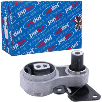Japko Ford Fiesta Mazda 2 Motorlager - 151x60x83mm Japko Ford Fiesta Mazda 2 Motorlager - 151x60x83mm