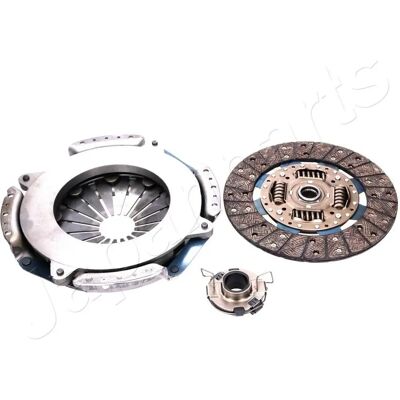 JAPANPARTS KF-929 Kit frizione - 275mm per ISUZU D-Max II JAPANPARTS KF-929 Kit frizione - 275mm per ISUZU D-Max II