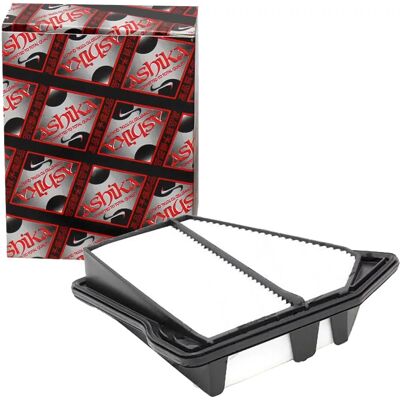 Ashika 17220RFWG01 Luftfilter - Autoteil Ashika 17220RFWG01 Luftfilter - Autoteil
