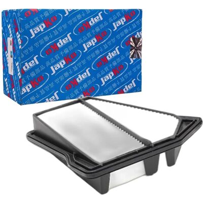 Honda CR-V - Luftfilter - 236x233x48 mm - Langlebig Honda CR-V - Luftfilter - 236x233x48 mm - Langlebig