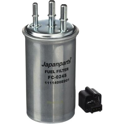 Filtro carburante JAPKO 30024 per GREAT WALL Steed 5 Pickup Filtro carburante JAPKO 30024 per GREAT WALL Steed 5 Pickup