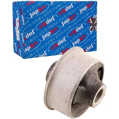Toyota Goj2 opphengsarmbue - Foran nedre styrearm - 68mm x 60mm x 16mm Toyota Goj2 opphengsarmbue - Foran nedre styrearm - 68mm x 60mm x 16mm