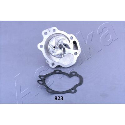 Ashika Nissan Pixo Opel Agila - Wasserpumpe Ashika Nissan Pixo Opel Agila - Wasserpumpe