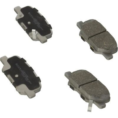 Japko GHY92648Z - Bremsbelagsatz Japko GHY92648Z - Bremsbelagsatz