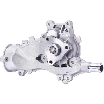 JAPANPARTS PQ-W14 Pompe à eau - Compatible avec Opel et Chevrolet JAPANPARTS PQ-W14 Pompe à eau - Compatible avec Opel et Chevrolet