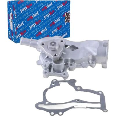 Japko Vesipumppu Chevrolet Opel - Moottorin jäähdytys - 35W14 Japko Vesipumppu Chevrolet Opel - Moottorin jäähdytys - 35W14