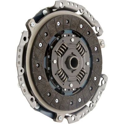 Japko Honda Civic Clutch Set - Diameter 215mm Japko Honda Civic Clutch Set - Diameter 215mm