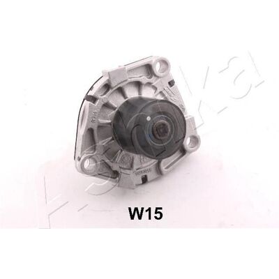 Ashika 350WW15 Bomba de agua - Compatible con Opel Fiat Alfa Romeo Saab Suzuki Ashika 350WW15 Bomba de agua - Compatible con Opel Fiat Alfa Romeo Saab Suzuki