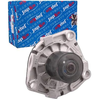 Pompa dell'acqua Japko - Alfa Romeo, Opel, Fiat, Jeep, Saab - Diametro 48mm Pompa dell'acqua Japko - Alfa Romeo, Opel, Fiat, Jeep, Saab - Diametro 48mm