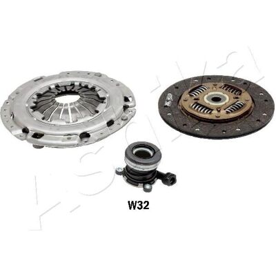 ASHIKA 92-0W-W32 Kytkinpaketti Opel Mokka / Mokka X, Chevrolet Trax I ASHIKA 92-0W-W32 Kytkinpaketti Opel Mokka / Mokka X, Chevrolet Trax I