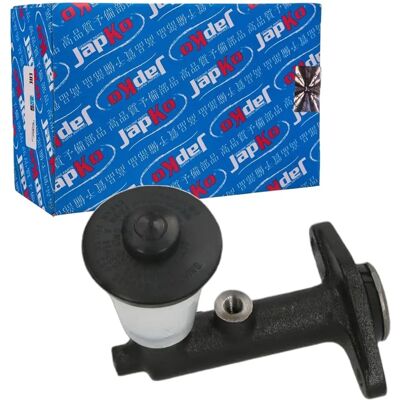 JAPKO 68223 Cilindro Mestre de Freio - Cilindro Mestre de Freio para Toyota Land Cruiser Prado 70, 60 JAPKO 68223 Cilindro Mestre de Freio - Cilindro Mestre de Freio para Toyota Land Cruiser Prado 70, 60