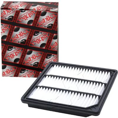 Ashika Fiat Freemont - 20-09-924 Inserto filtro - Filtro dell'aria Ashika Fiat Freemont - 20-09-924 Inserto filtro - Filtro dell'aria
