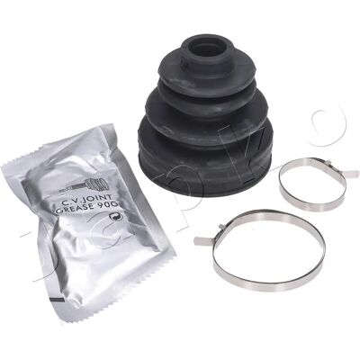 Japko Nissan Pick 63163 Kit Foderaggio CV - Asse di trasmissione Japko Nissan Pick 63163 Kit Foderaggio CV - Asse di trasmissione