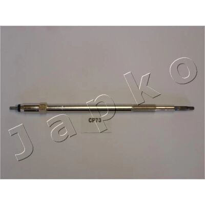 JAPKO CP73 Bougie de préchauffage - 11V, 213mm, pour Nissan, Alfa Romeo, Renault, Opel - Publicité JAPKO CP73 Bougie de préchauffage - 11V, 213mm, pour Nissan, Alfa Romeo, Renault, Opel - Publicité
