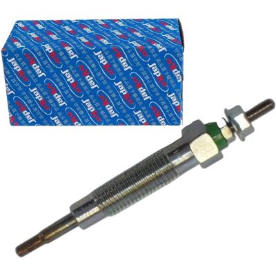 Japko PM165 Glühkerze - Glühkerze für Nissan Mitsubishi Hyundai Opel Kia Japko PM165 Glühkerze - Glühkerze für Nissan Mitsubishi Hyundai Opel Kia
