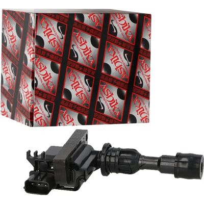 Ashika Zündspule ZL0118100A/B, 78-03-307 - Zündspule Ashika Zündspule ZL0118100A/B, 78-03-307 - Zündspule
