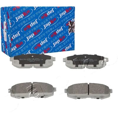 Japko Mazda MPV Hinterachse Scheibenbremse Satz Japko Mazda MPV Hinterachse Scheibenbremse Satz