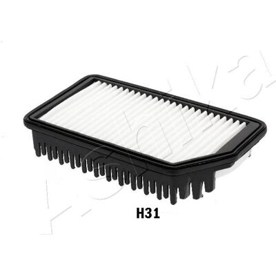Ashika Modell 20-0h-h31 Luftfilter - Bildel Ashika Modell 20-0h-h31 Luftfilter - Bildel