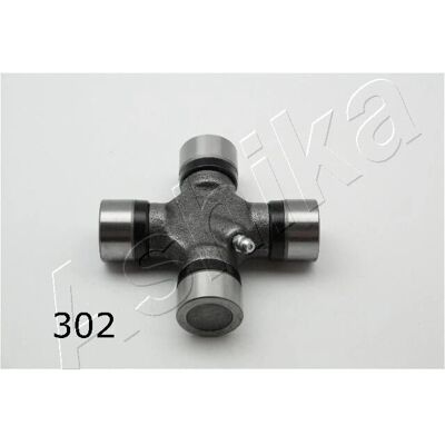 Ashika Μοντέλο 6603302 Άξονας Μεταφοράς - Για Ford, Jeep, Mazda Ashika Μοντέλο 6603302 Άξονας Μεταφοράς - Για Ford, Jeep, Mazda
