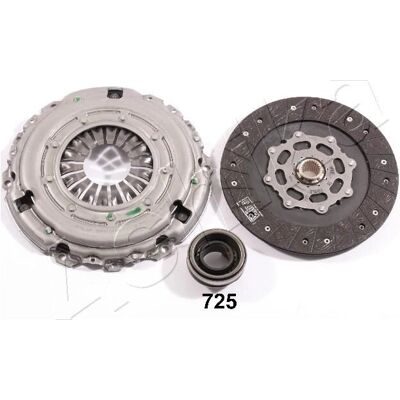 ASHIKA 92-07-725 - Σετ συμπλέκτη για Subaru ASHIKA 92-07-725 - Σετ συμπλέκτη για Subaru
