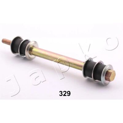 JAPKO Modell 8033001844634 Vorderachse Stabilisator - Fahrwerk JAPKO Modell 8033001844634 Vorderachse Stabilisator - Fahrwerk