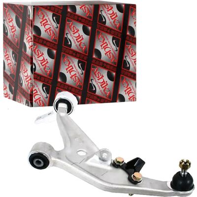 Ashika Nissan X-trail Suspension Arm - Front Left - Durable OEM Fit Ashika Nissan X-trail Suspension Arm - Front Left - Durable OEM Fit
