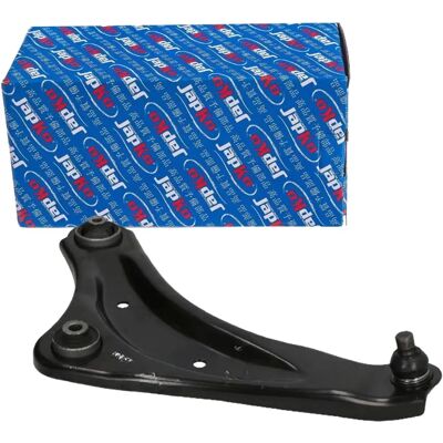Japko 72146L Braccio di sospensione - Nissan Juke, Leaf, Pulsar Japko 72146L Braccio di sospensione - Nissan Juke, Leaf, Pulsar