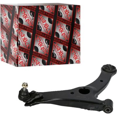 Ashika Modell 72-02-220R Kontrollarm - Front høyre for Toyota Corolla Ashika Modell 72-02-220R Kontrollarm - Front høyre for Toyota Corolla