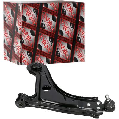 Ashika Querlenker 72-0C-C07L - Foran venstre støtdemperarm for Chevrolet Rezzo Ashika Querlenker 72-0C-C07L - Foran venstre støtdemperarm for Chevrolet Rezzo