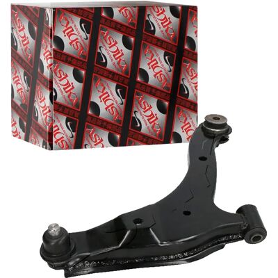 Ashika 72-0C-C09R Kontrollarm - Chrysler PT Cruiser Ashika 72-0C-C09R Kontrollarm - Chrysler PT Cruiser