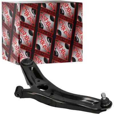 Ashika Kia Soul Venstre front lavere styrerarm Ashika Kia Soul Venstre front lavere styrerarm