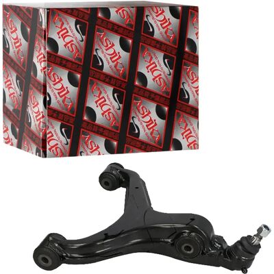 Ashika Rexton Svinglenke - Venstre foran - 14mm indre, 14x1.5mm gjenge Ashika Rexton Svinglenke - Venstre foran - 14mm indre, 14x1.5mm gjenge